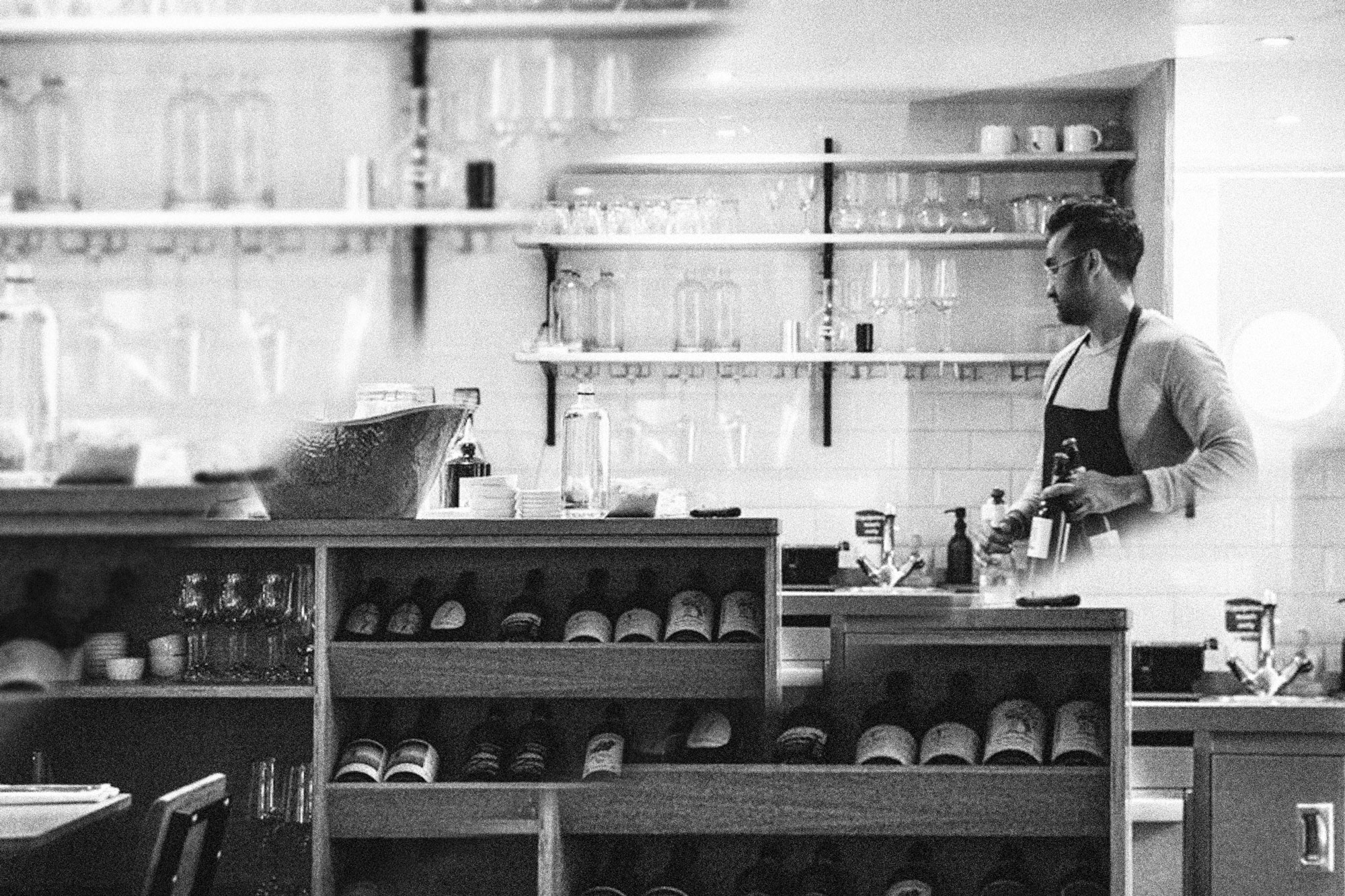 How Legare found Financial Clarity with Prysm Financial